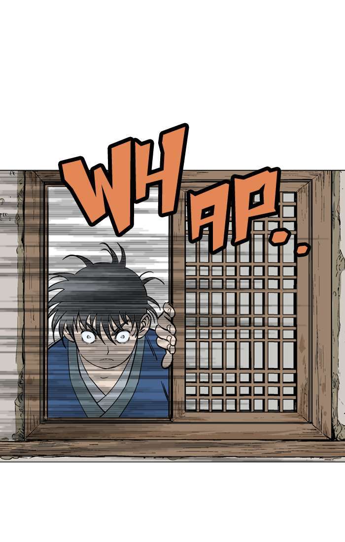 Gosu Chapter 93 - halaman 87