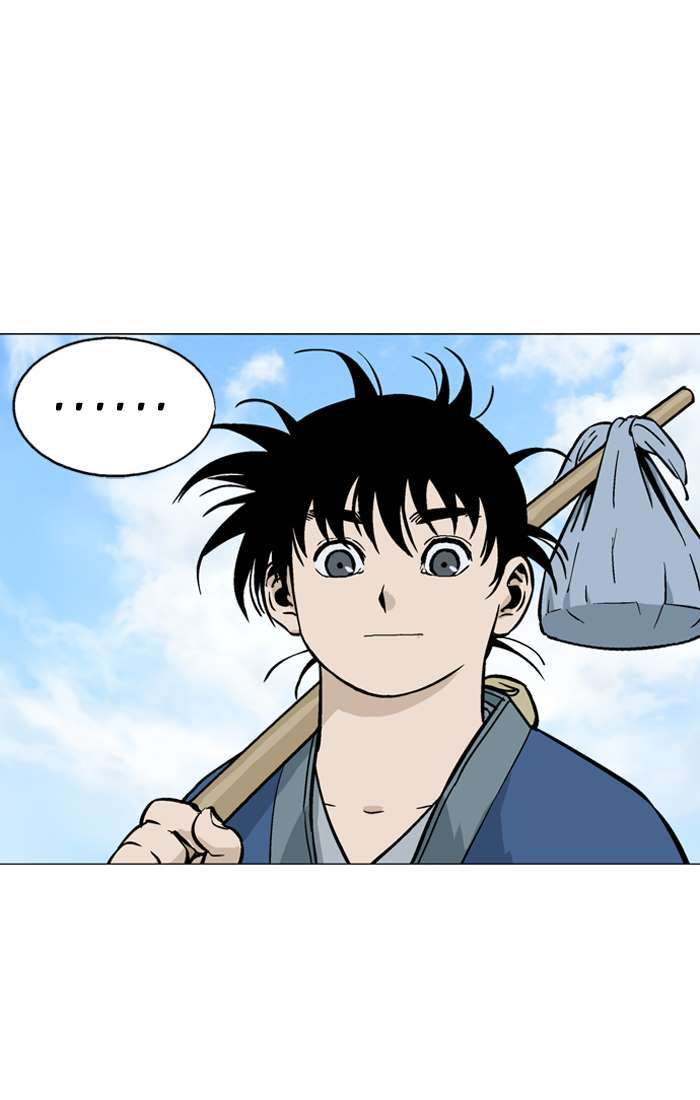 Gosu Chapter 93 - halaman 9