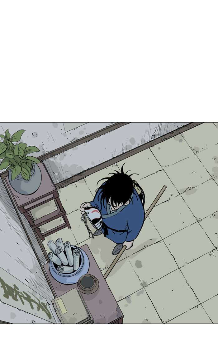 Gosu Chapter 93 - halaman 91