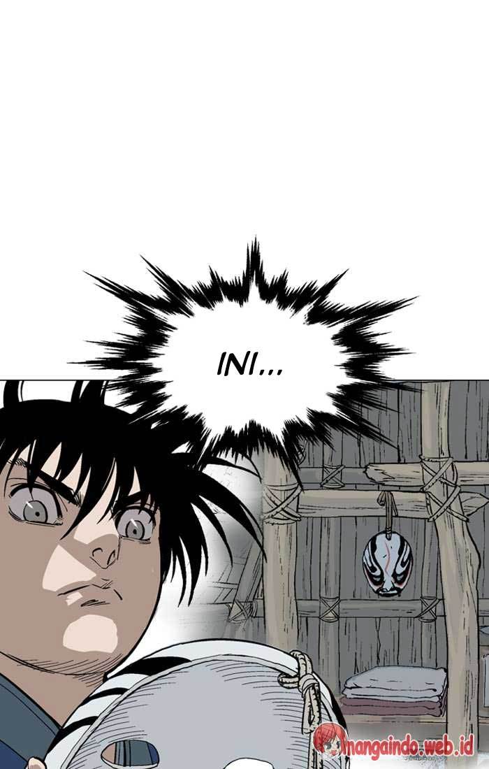 Gosu Chapter 93 - halaman 92