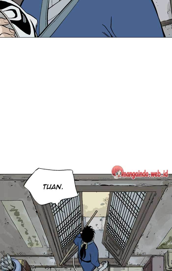 Gosu Chapter 93 - halaman 94