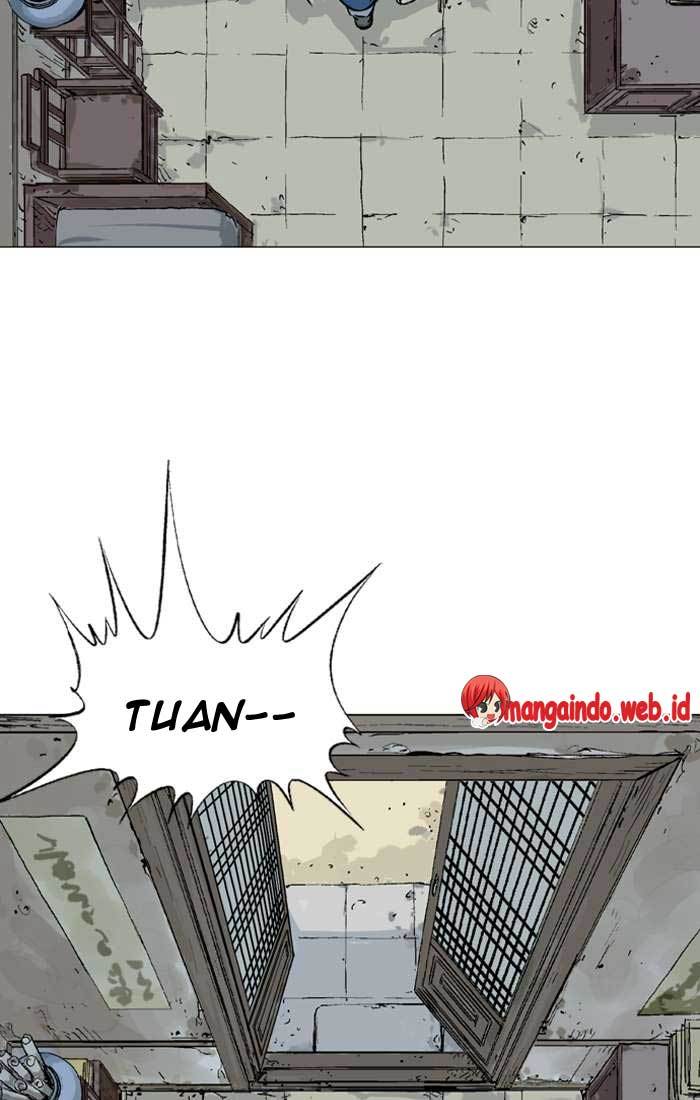 Gosu Chapter 93 - halaman 95