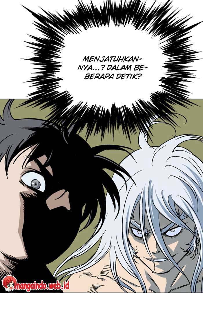 Gosu Chapter 94 - halaman 10