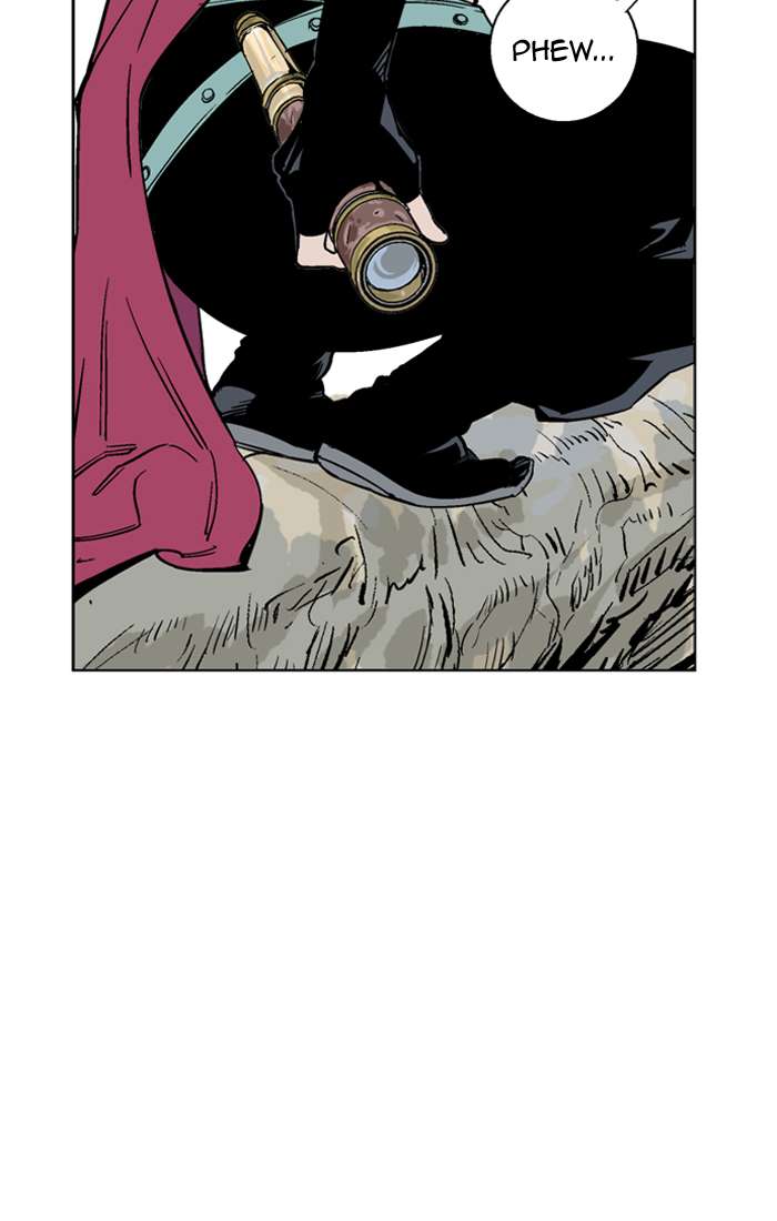 Gosu Chapter 94 - halaman 100