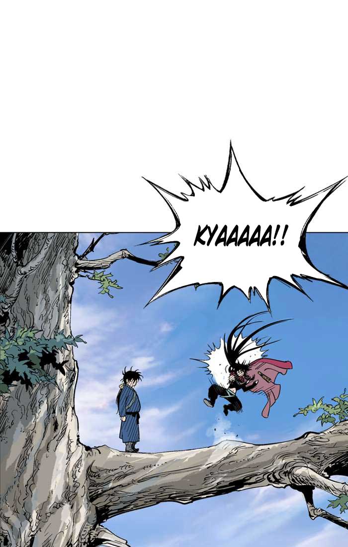 Gosu Chapter 94 - halaman 104