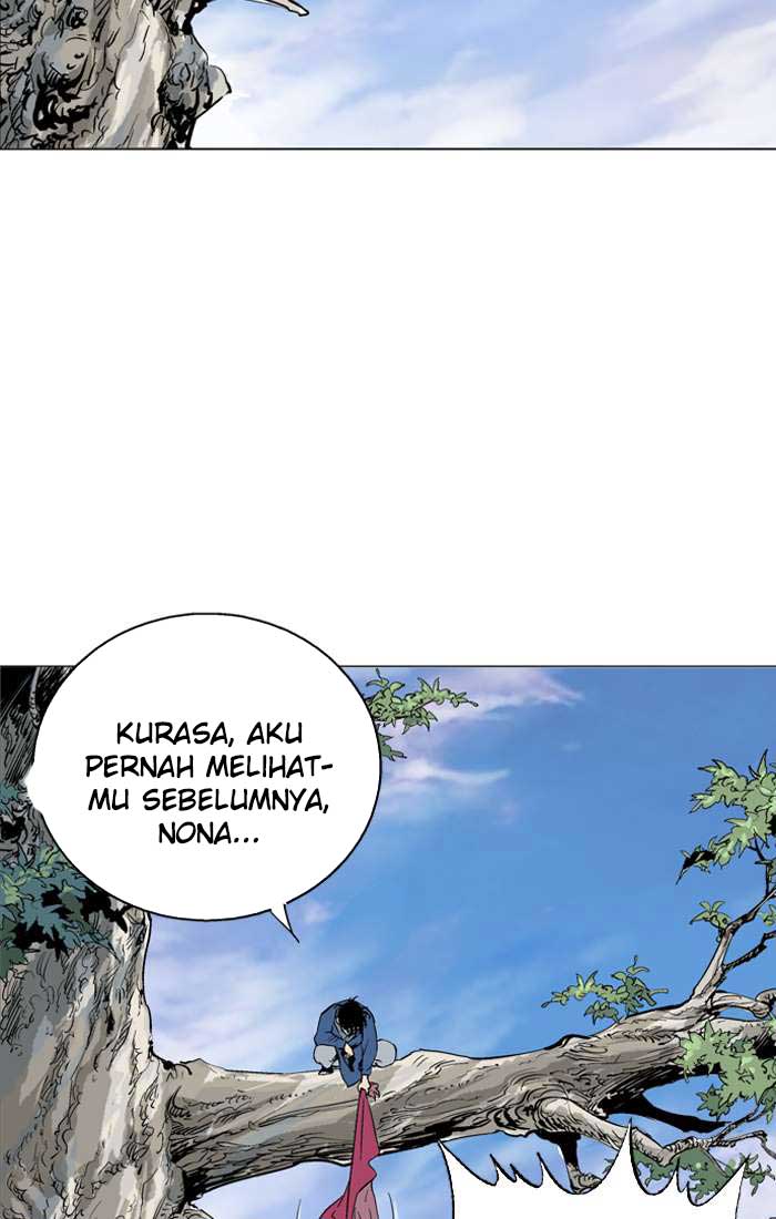 Gosu Chapter 94 - halaman 105