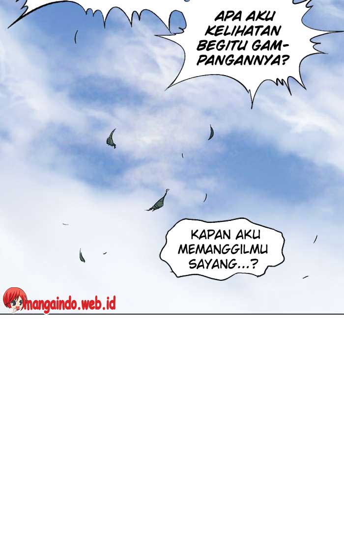 Gosu Chapter 94 - halaman 107