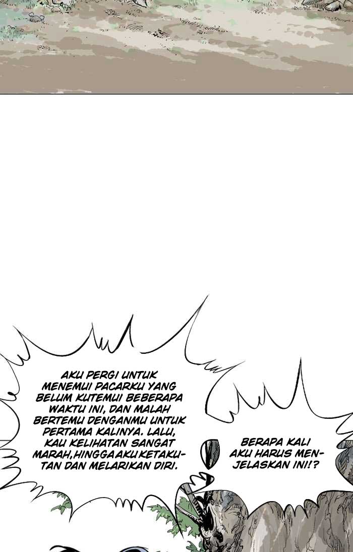 Gosu Chapter 94 - halaman 109