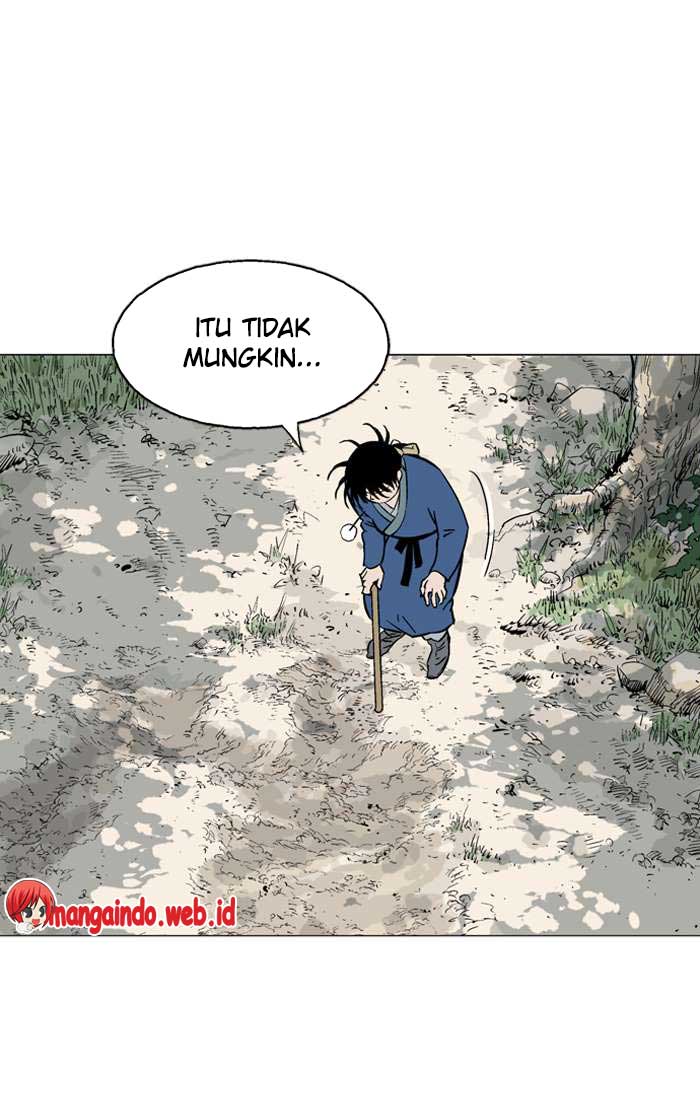 Gosu Chapter 94 - halaman 11