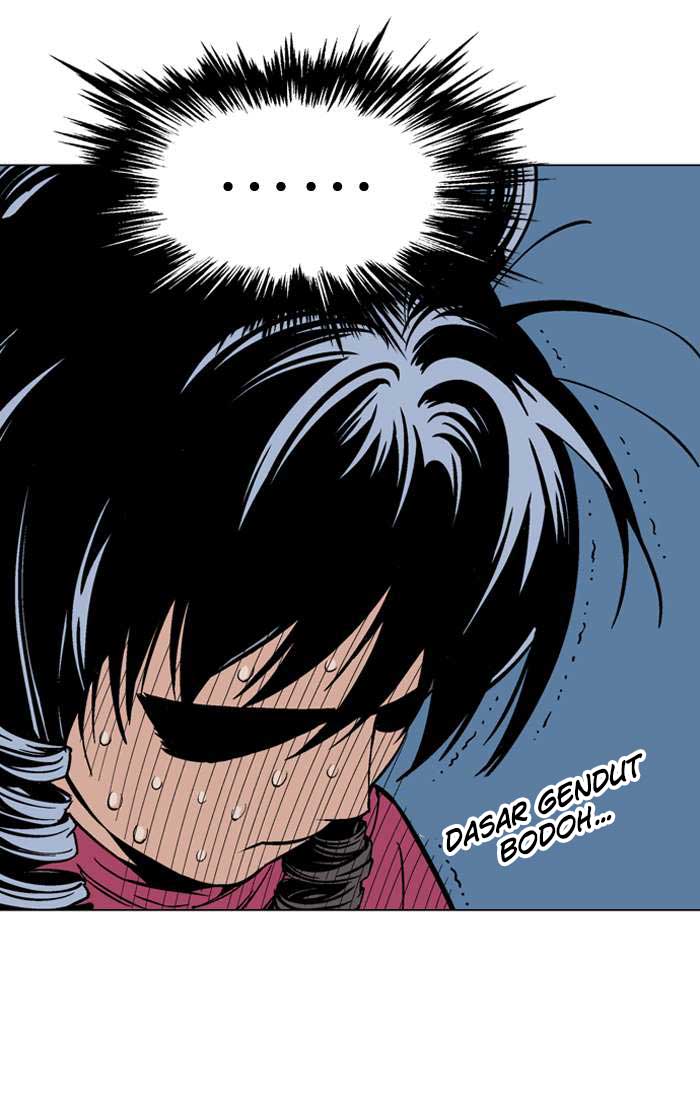 Gosu Chapter 94 - halaman 112