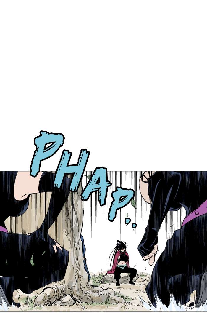 Gosu Chapter 94 - halaman 114