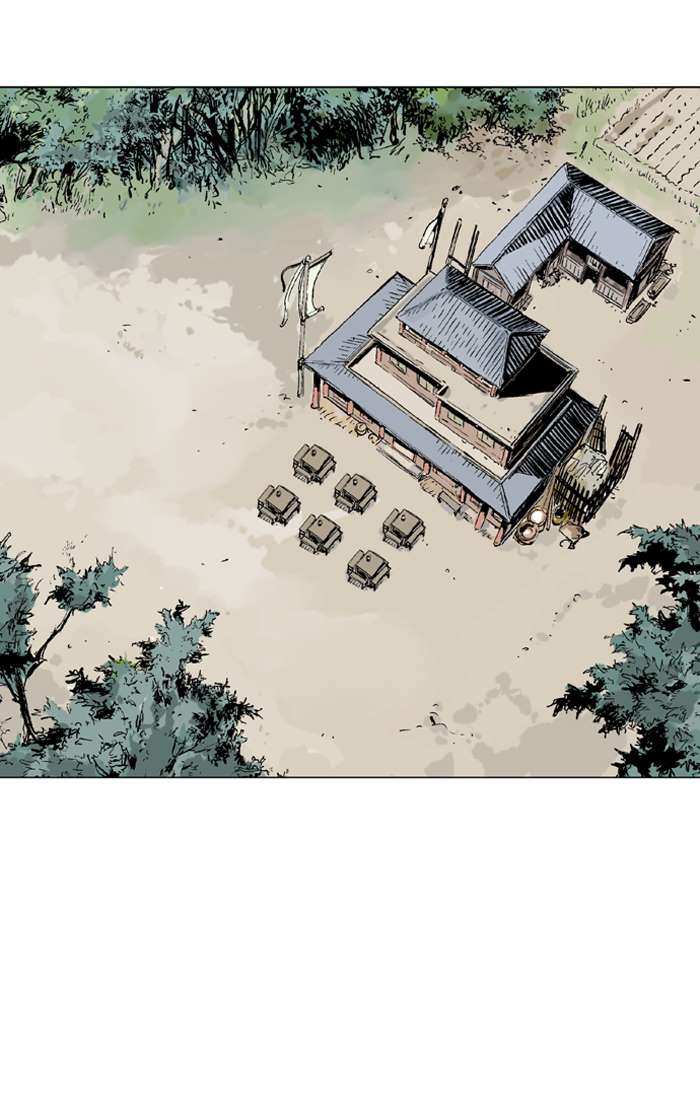Gosu Chapter 94 - halaman 15