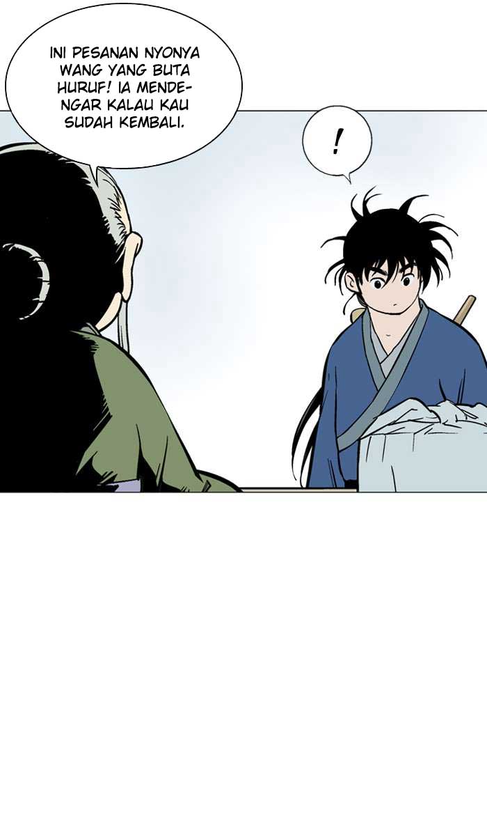 Gosu Chapter 94 - halaman 19