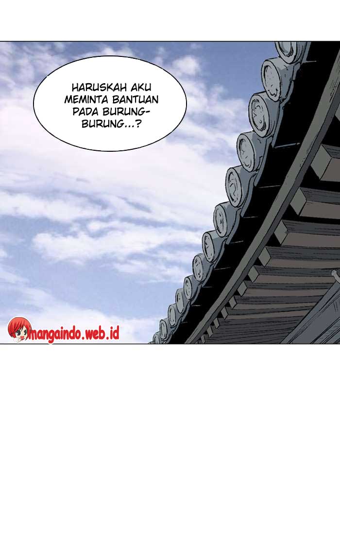 Gosu Chapter 94 - halaman 30