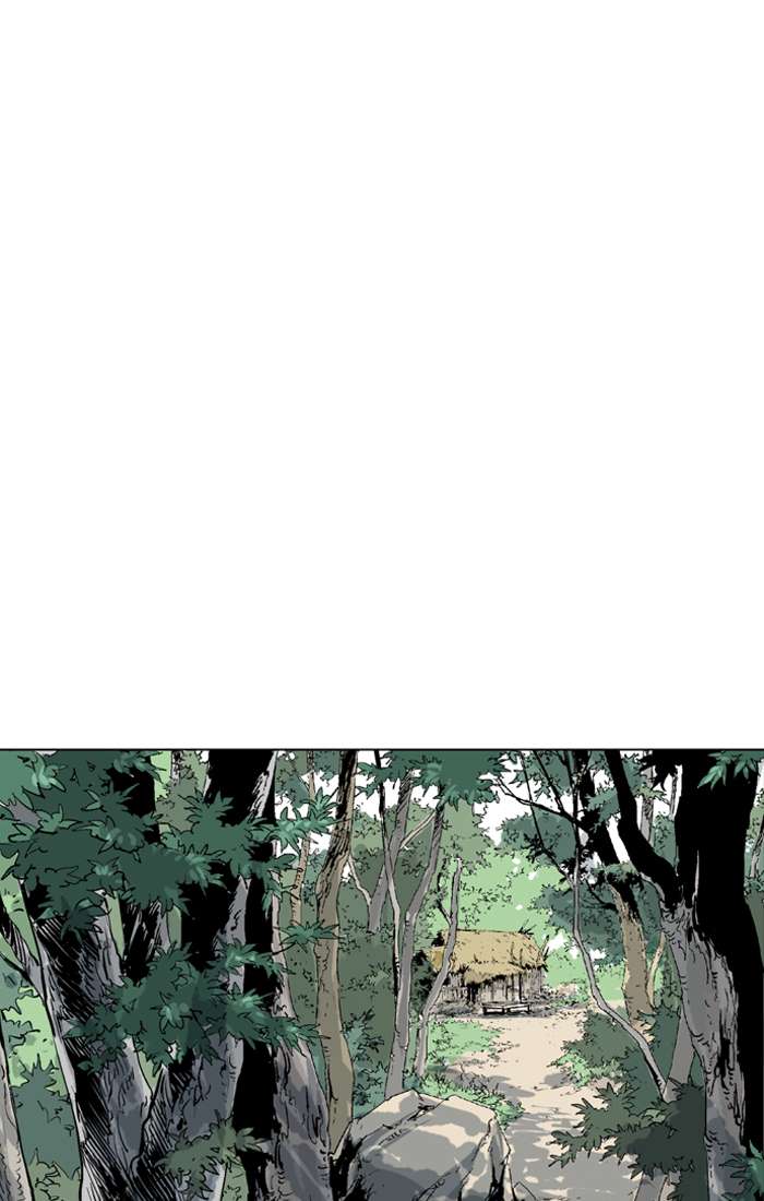 Gosu Chapter 94 - halaman 31