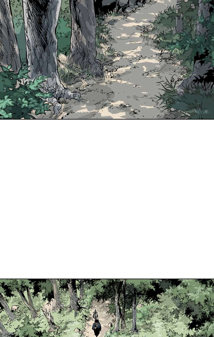 Gosu Chapter 94 - halaman 32