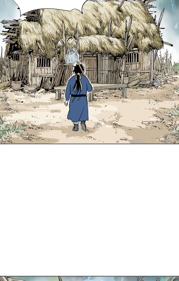 Gosu Chapter 94 - halaman 34
