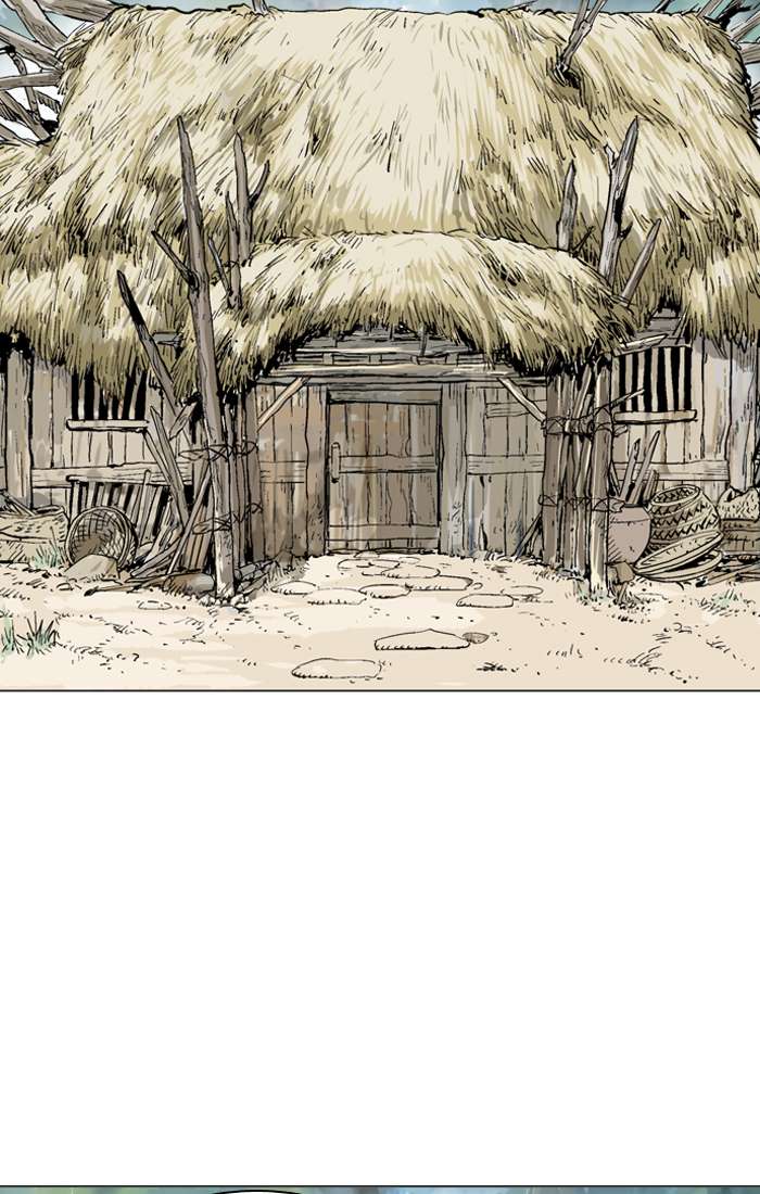 Gosu Chapter 94 - halaman 35