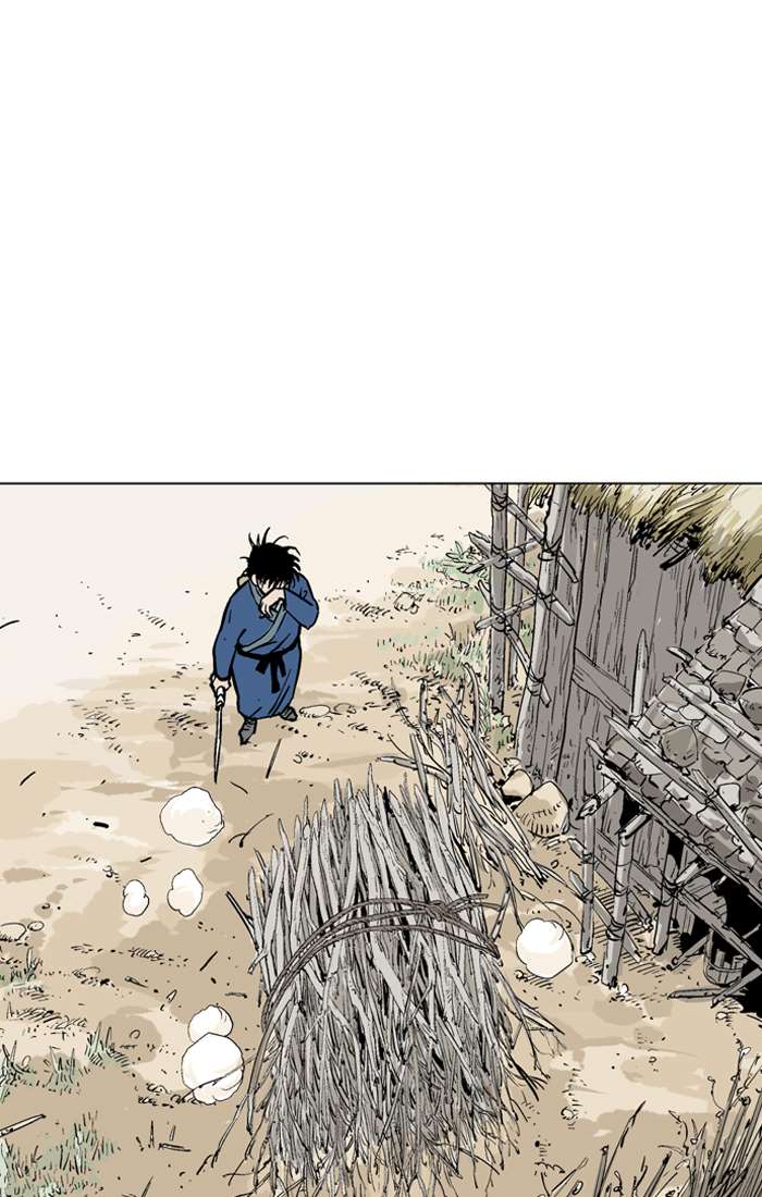 Gosu Chapter 94 - halaman 41