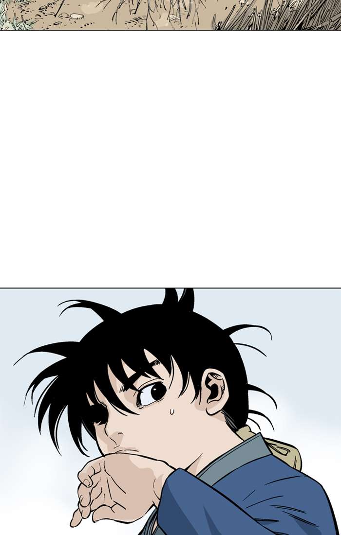 Gosu Chapter 94 - halaman 42
