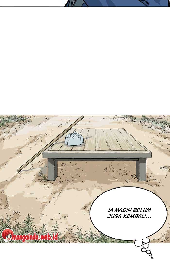 Gosu Chapter 94 - halaman 43