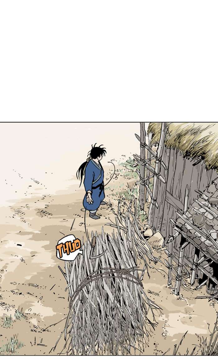 Gosu Chapter 94 - halaman 44