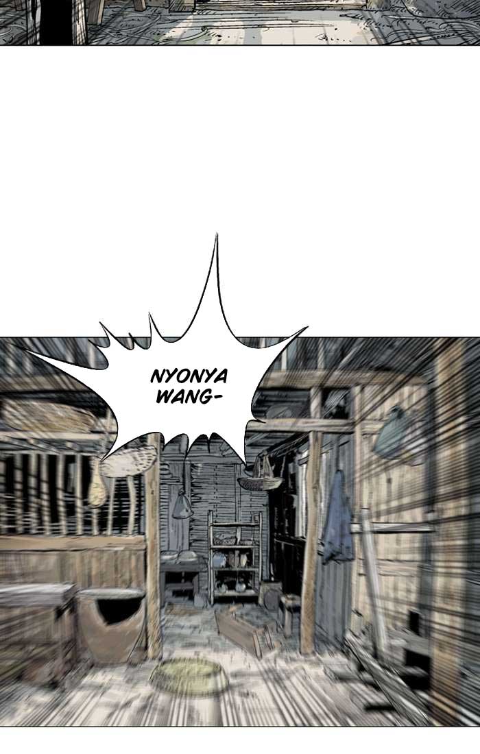 Gosu Chapter 94 - halaman 51