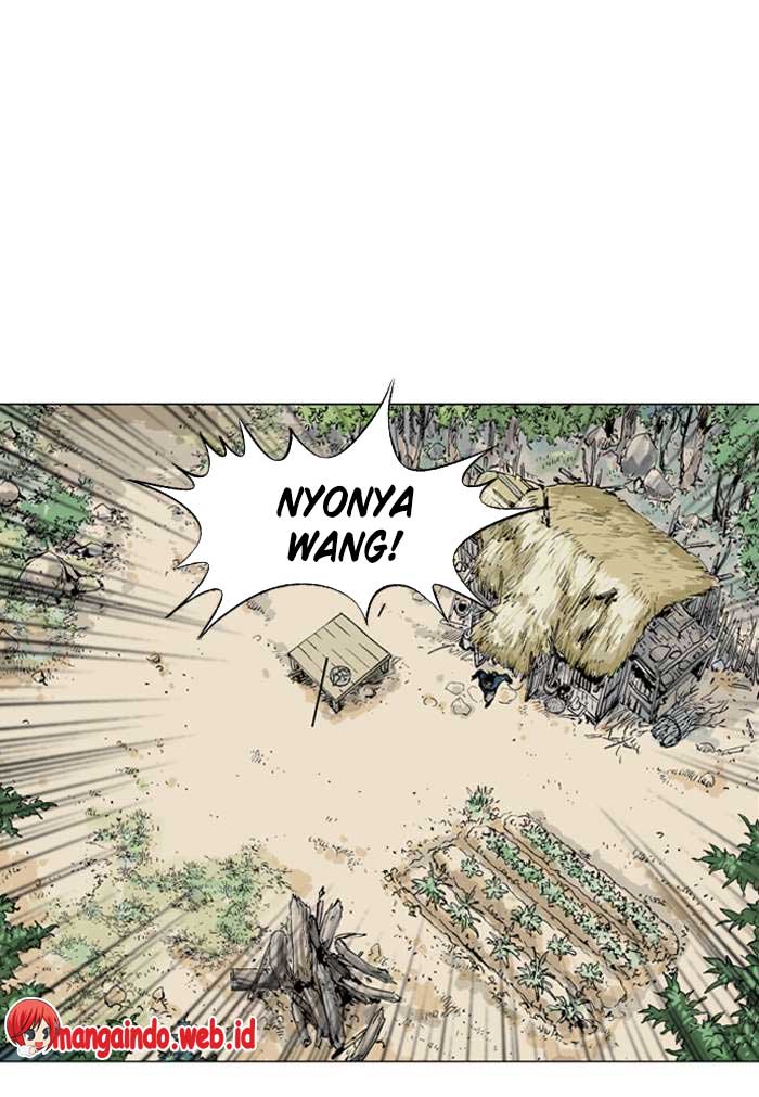 Gosu Chapter 94 - halaman 52