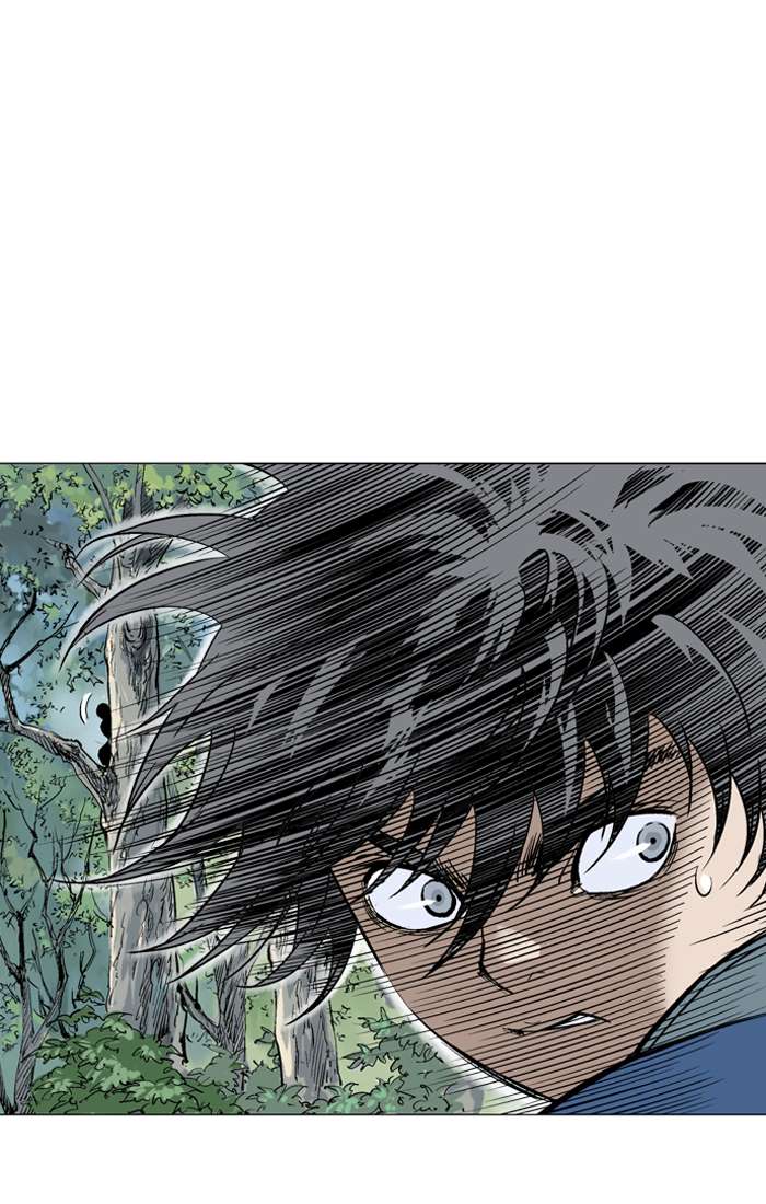 Gosu Chapter 94 - halaman 53
