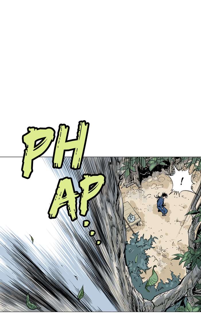 Gosu Chapter 94 - halaman 55