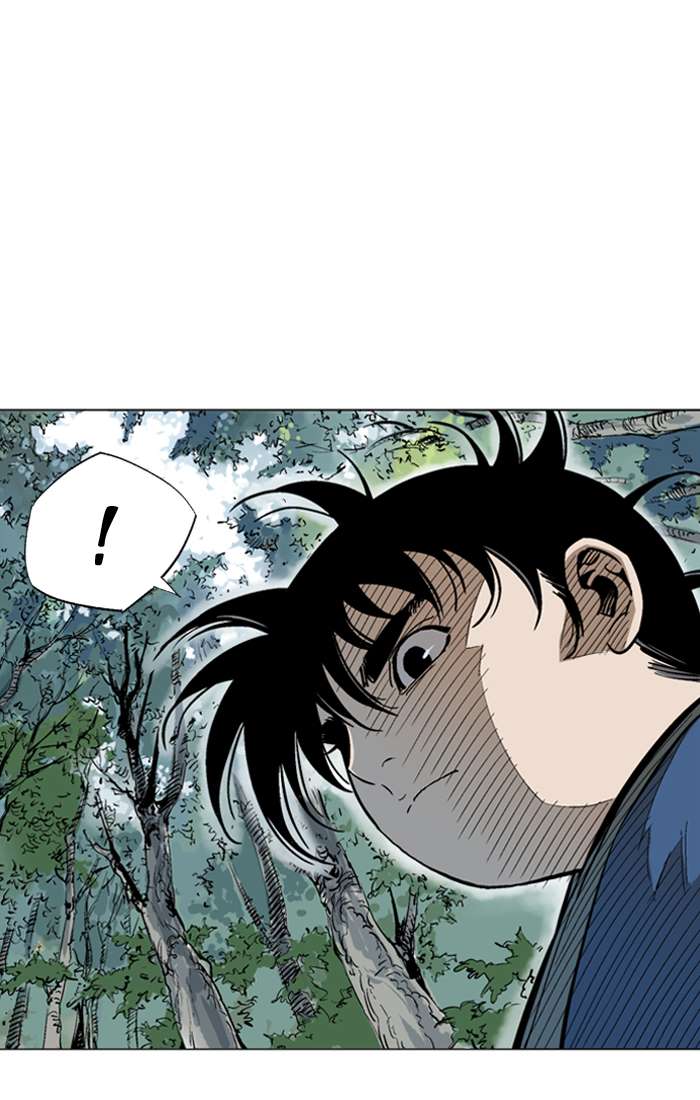 Gosu Chapter 94 - halaman 6
