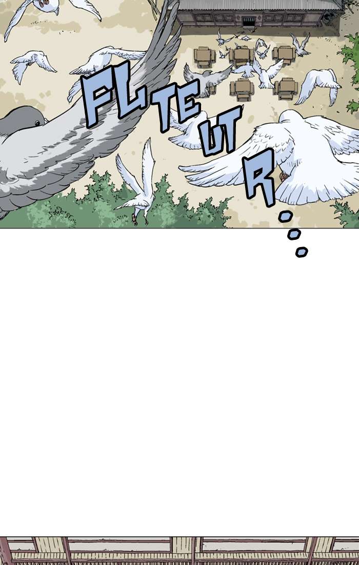 Gosu Chapter 94 - halaman 60