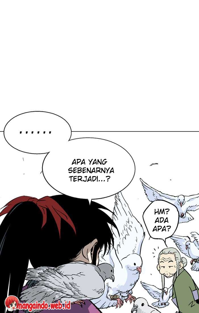 Gosu Chapter 94 - halaman 62