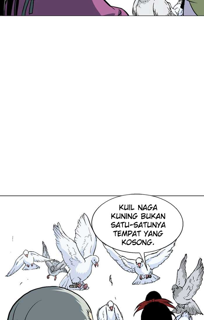 Gosu Chapter 94 - halaman 63