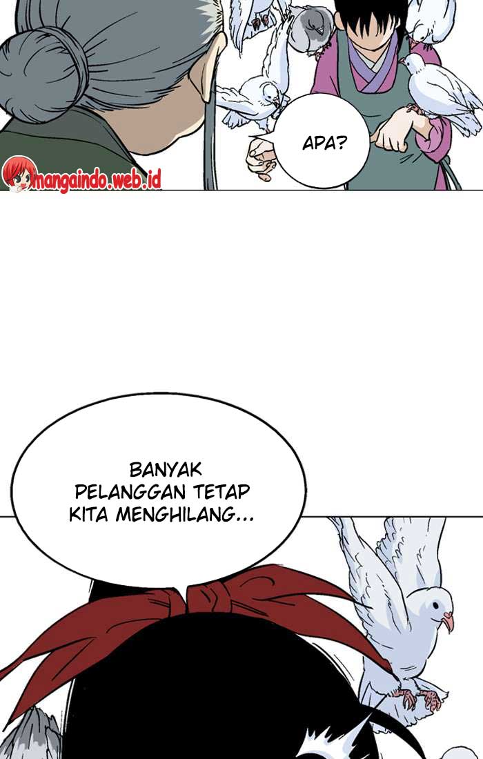 Gosu Chapter 94 - halaman 64