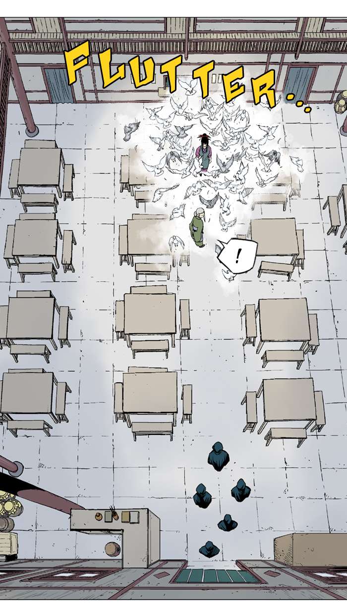 Gosu Chapter 94 - halaman 67
