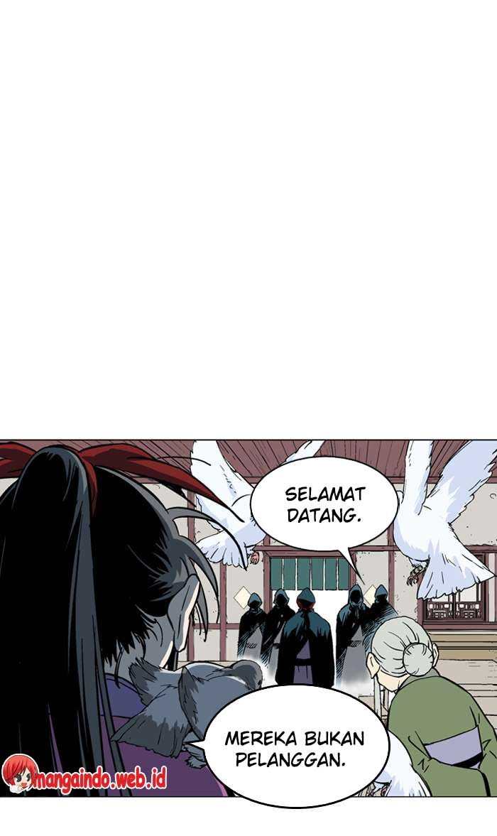 Gosu Chapter 94 - halaman 68