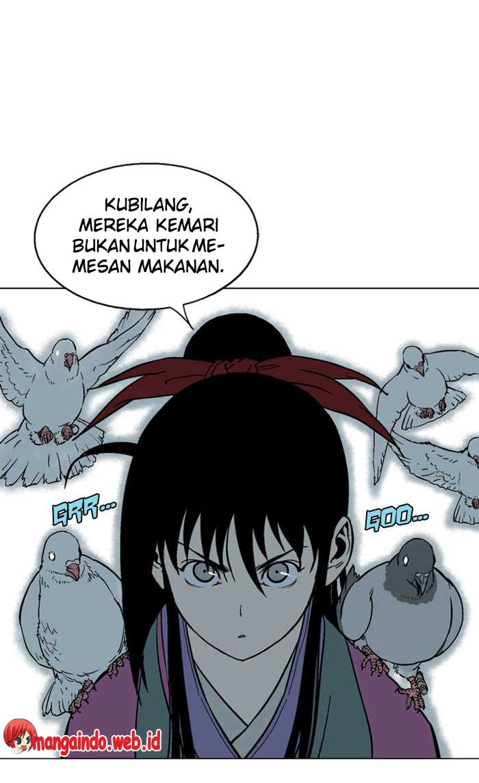 Gosu Chapter 94 - halaman 70