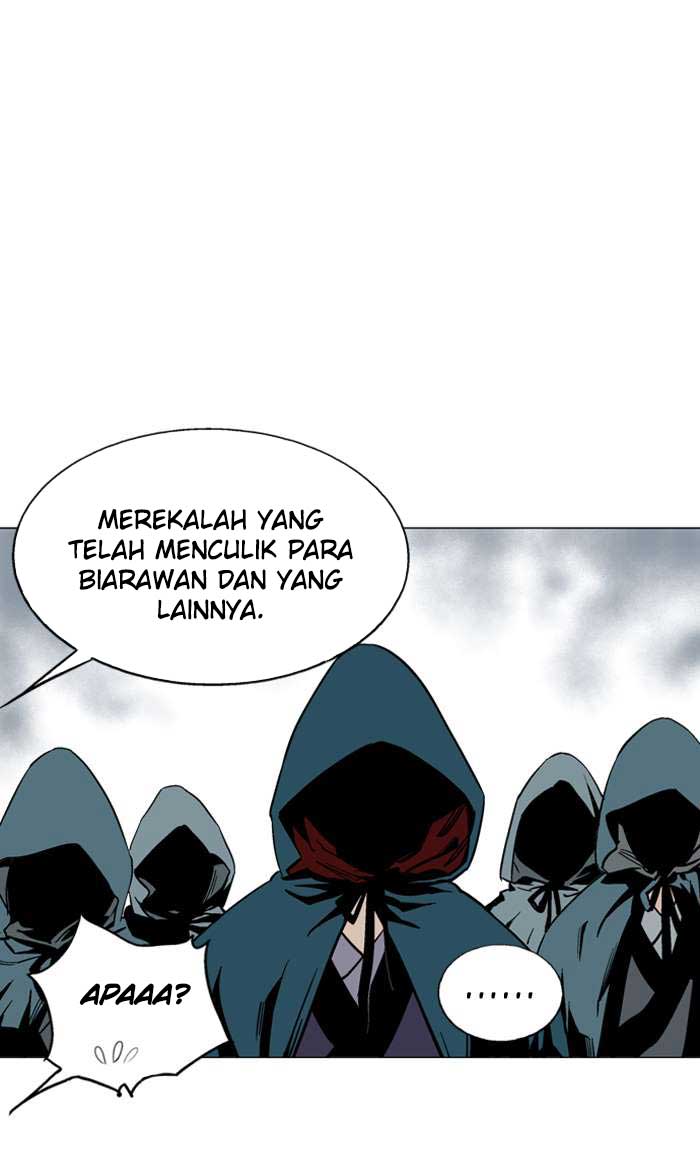 Gosu Chapter 94 - halaman 71