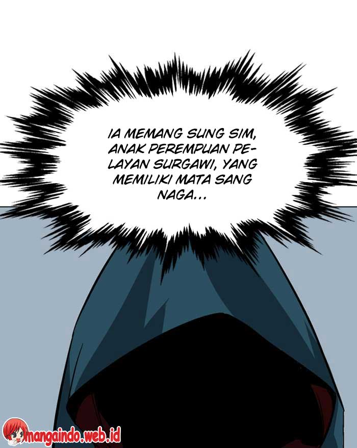 Gosu Chapter 94 - halaman 72