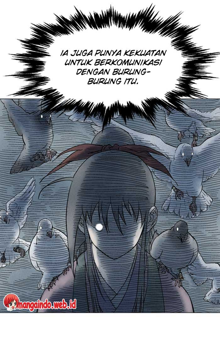 Gosu Chapter 94 - halaman 74