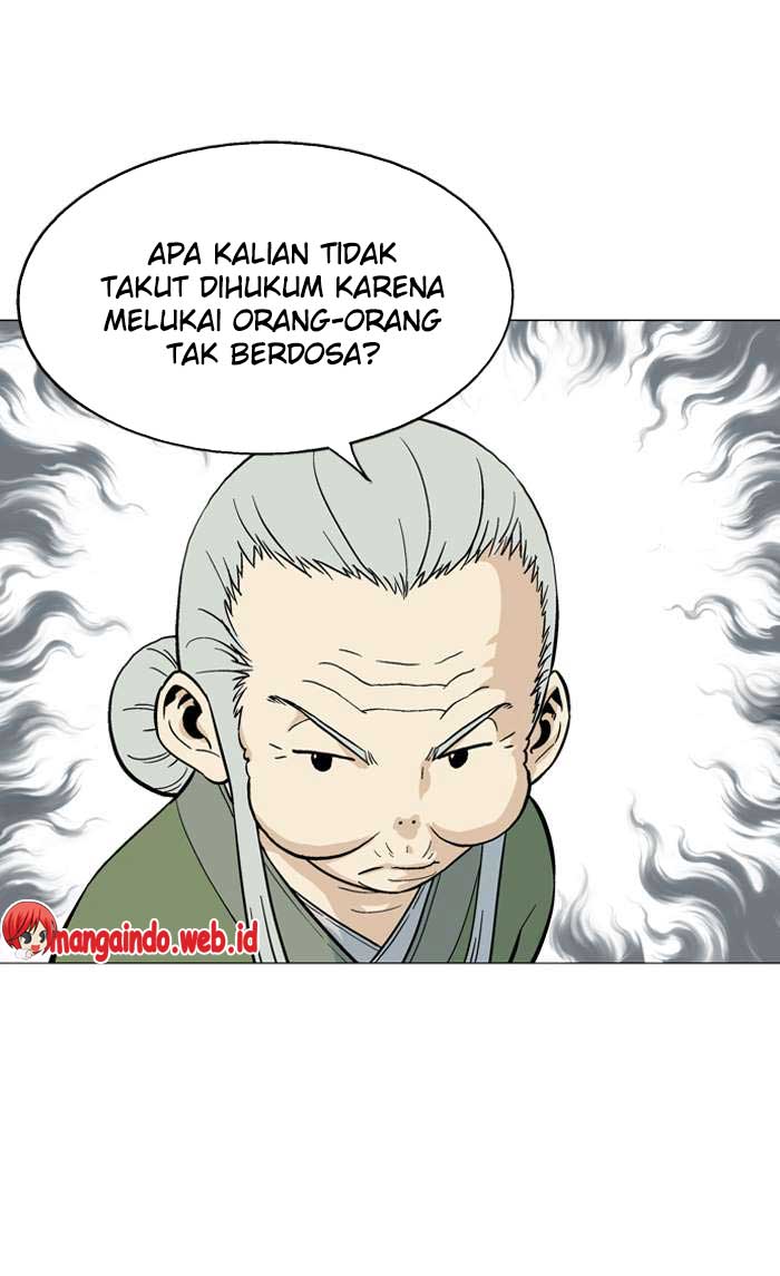Gosu Chapter 94 - halaman 75
