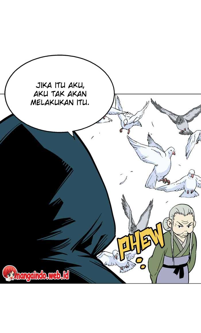 Gosu Chapter 94 - halaman 76