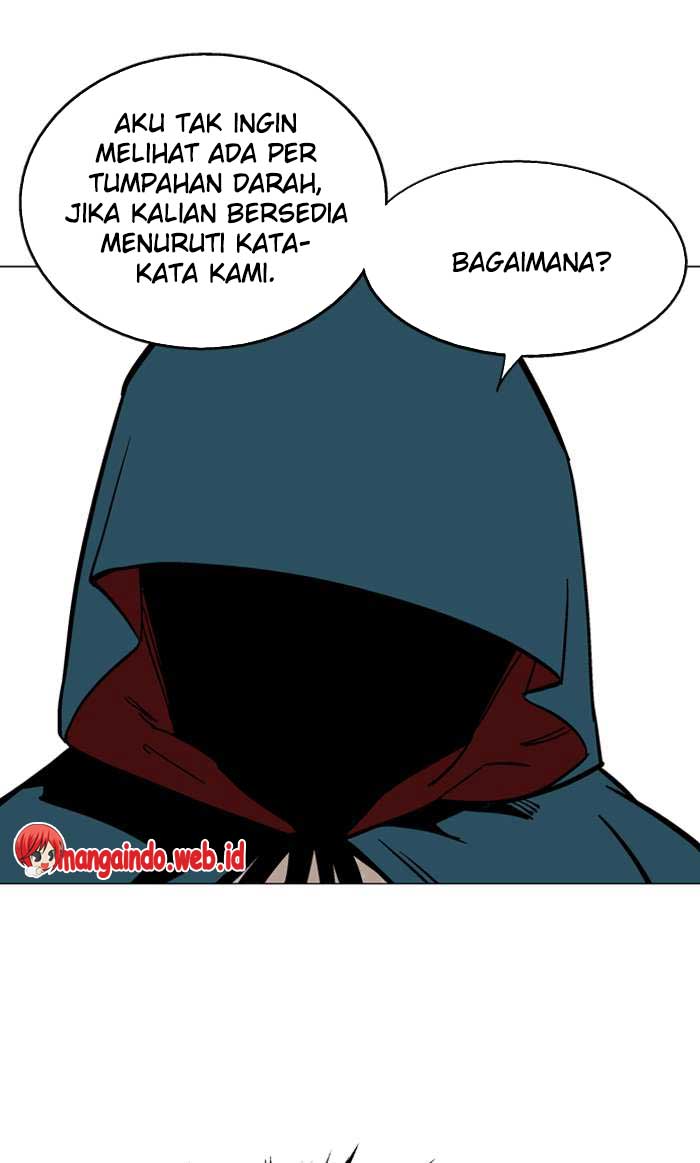 Gosu Chapter 94 - halaman 77