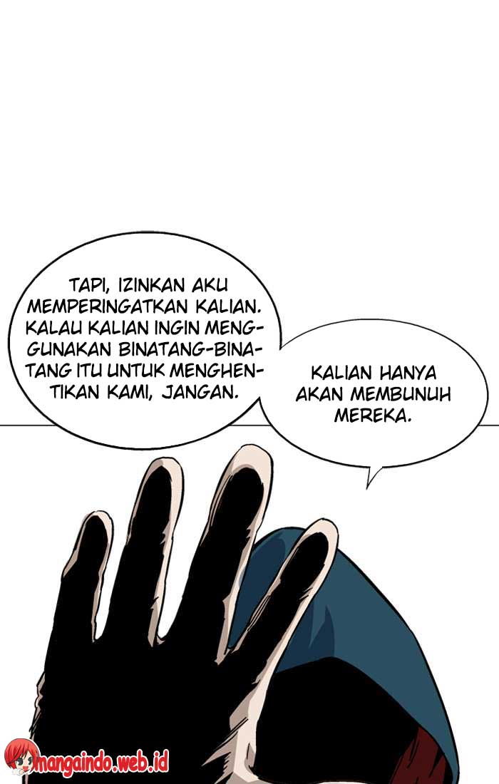 Gosu Chapter 94 - halaman 79