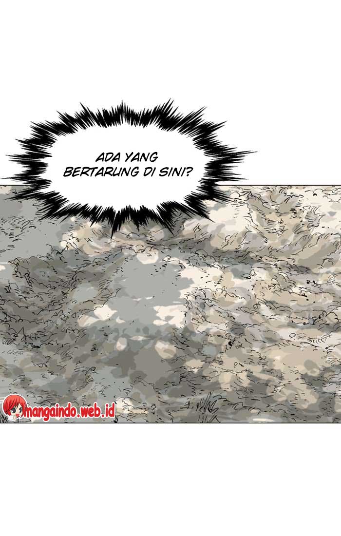 Gosu Chapter 94 - halaman 8