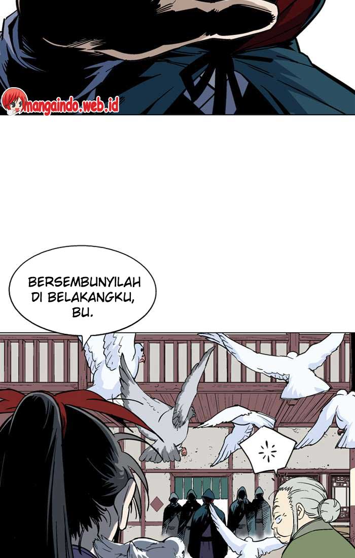 Gosu Chapter 94 - halaman 80