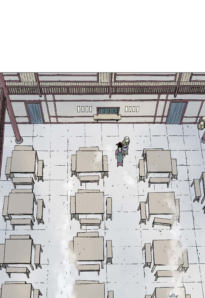 Gosu Chapter 94 - halaman 85