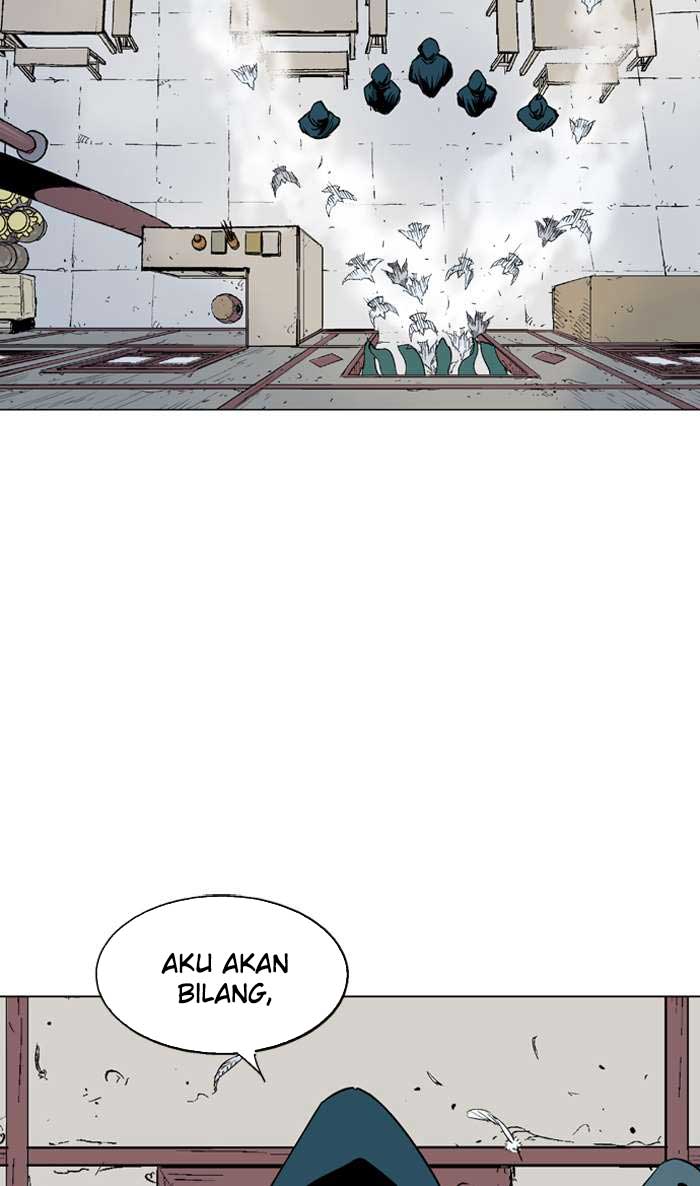 Gosu Chapter 94 - halaman 86