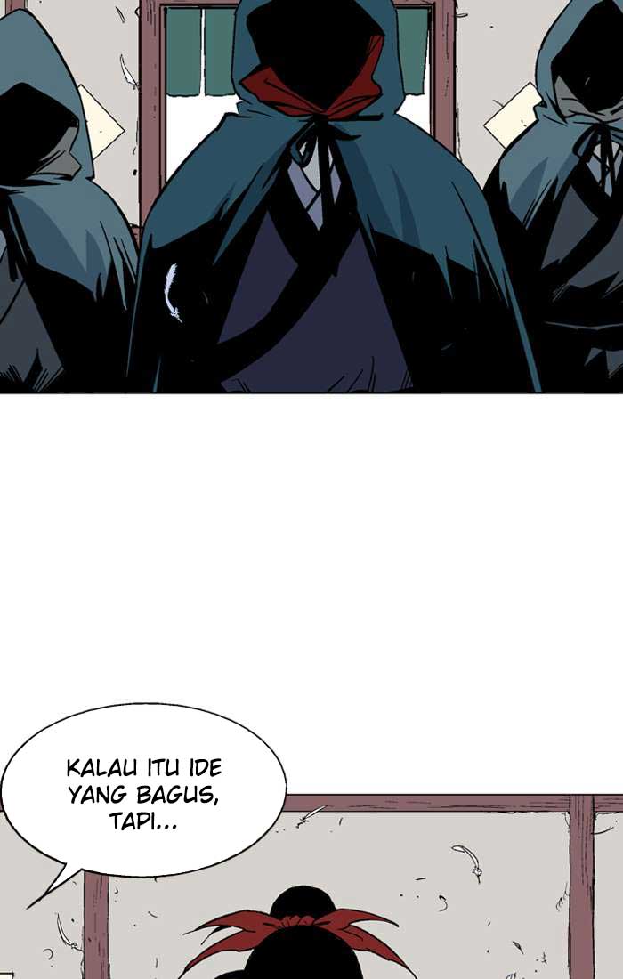 Gosu Chapter 94 - halaman 87